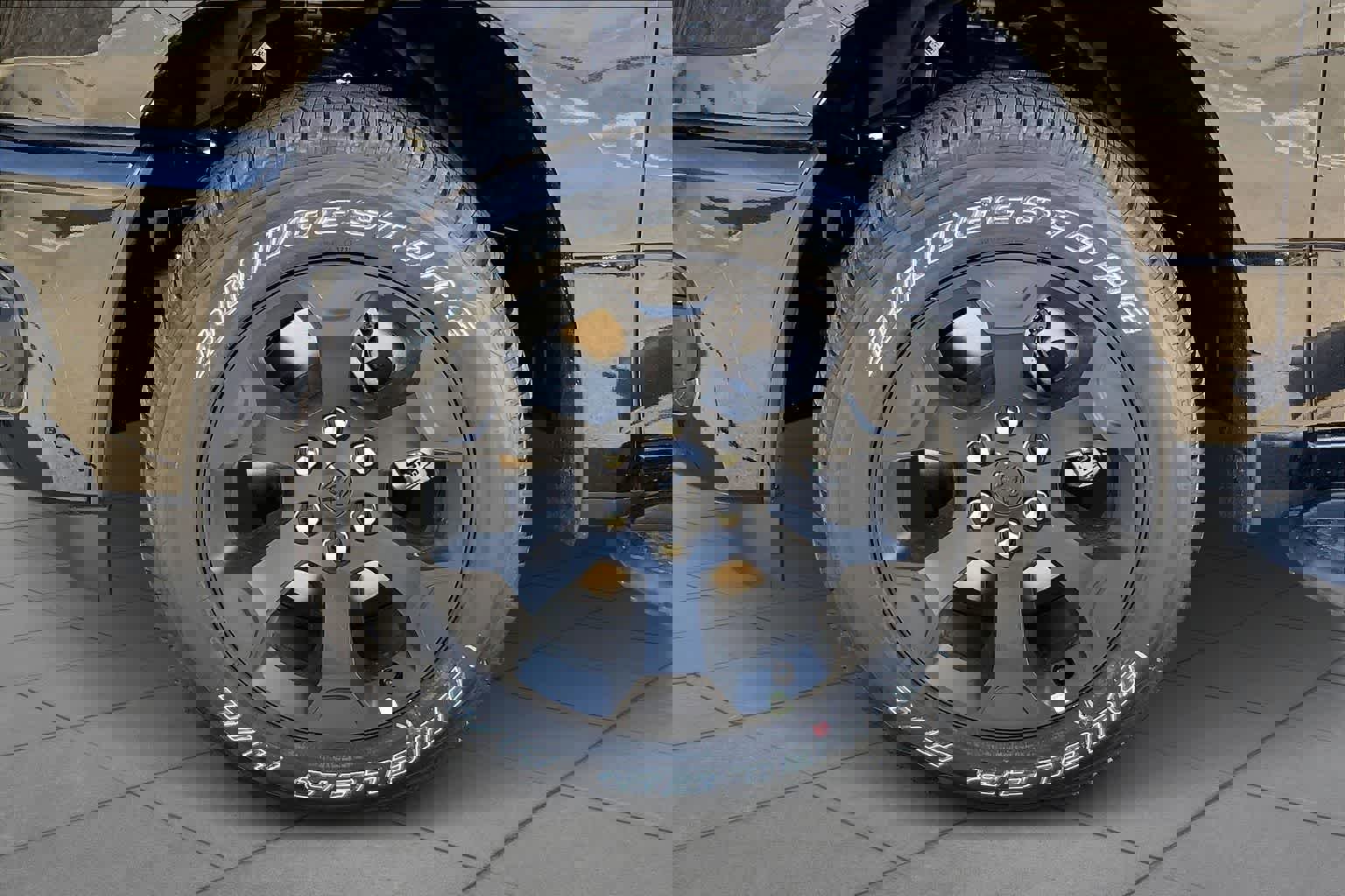 New 2026 RAM 1500 Express AWD/4WD image 11