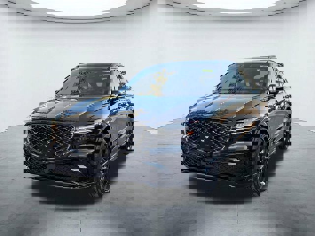 New 2026 Genesis GV70 3.5T Sport Prestige image 1