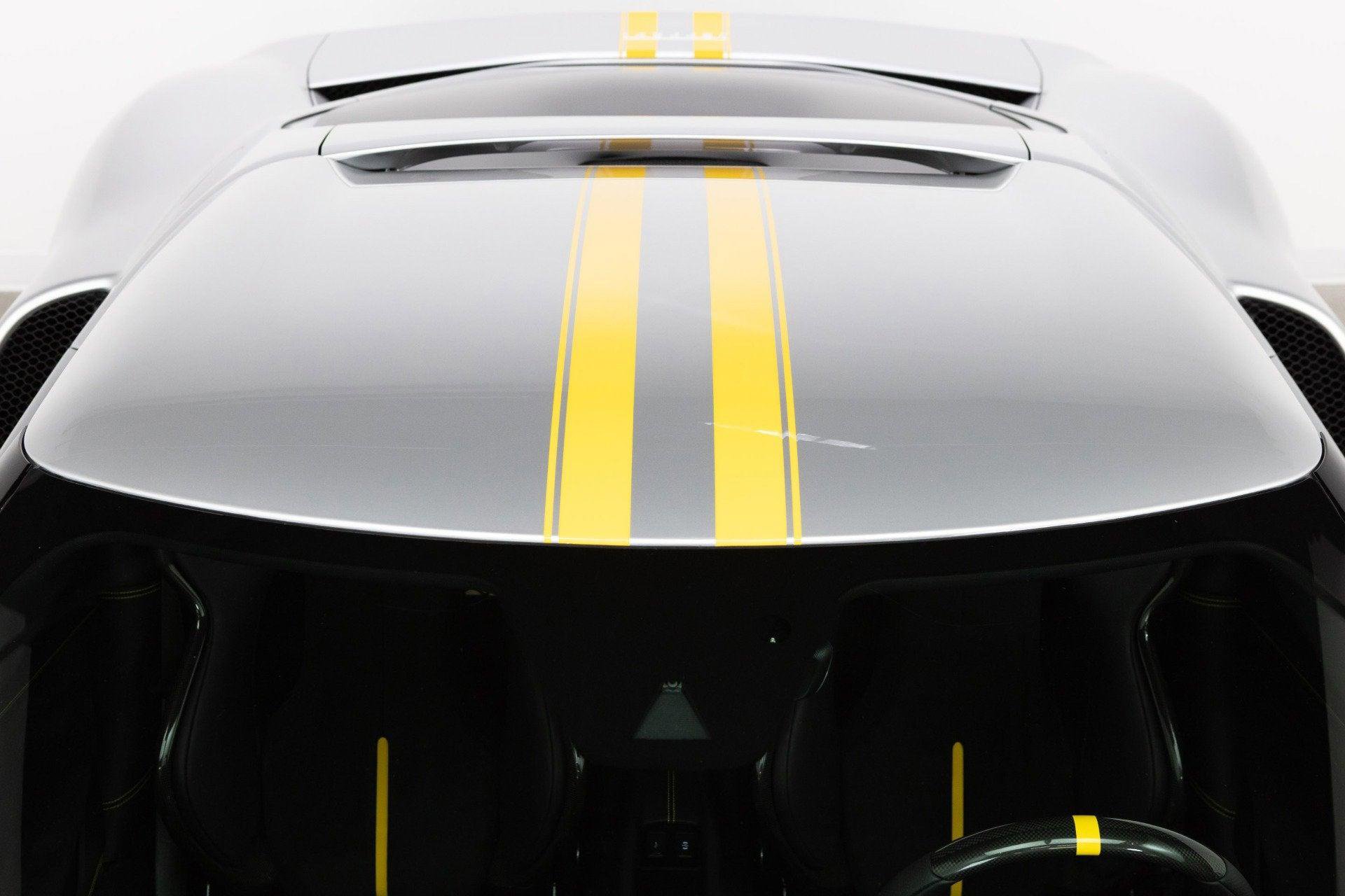 Certified 2024 Ferrari 296 GTB image 27