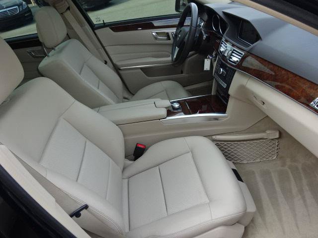 Used 2014 Mercedes-Benz E 350 Sedan image 11