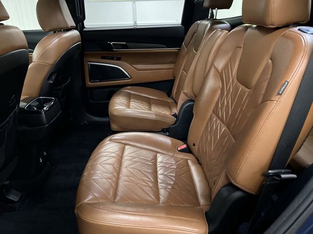 Used 2024 Kia Telluride SX Prestige X-Pro AWD/4WD image 26