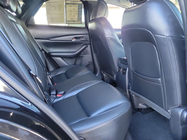 Used 2025 MAZDA CX-30 AWD 2.5 S w/ Preferred Package image 25