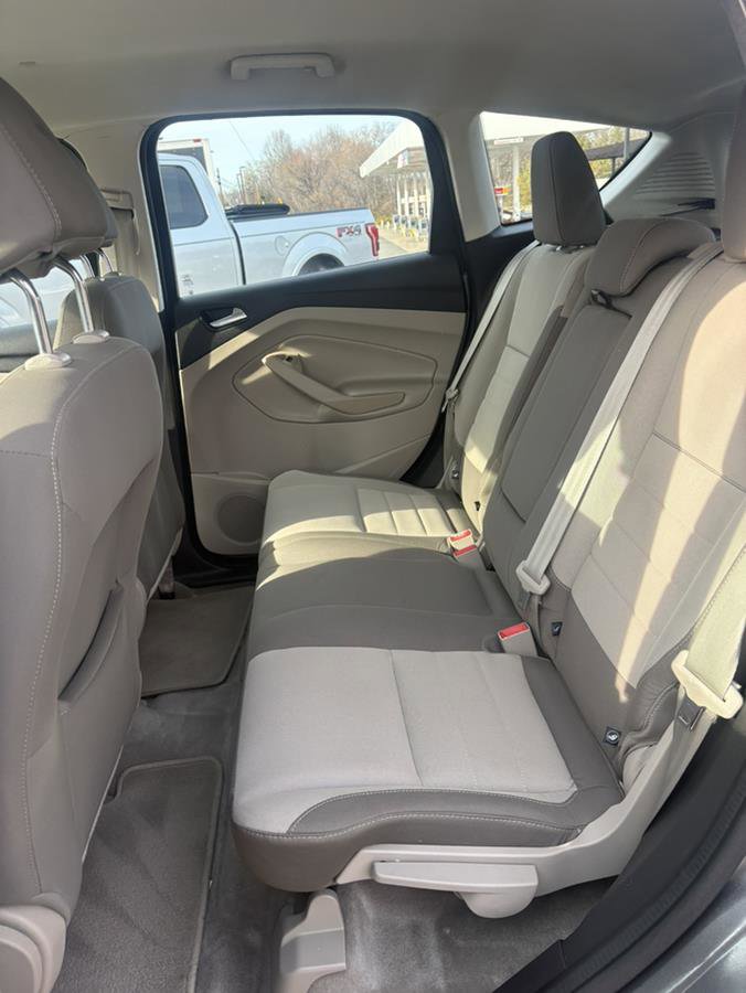 Used 2013 Ford C-MAX SE image 11