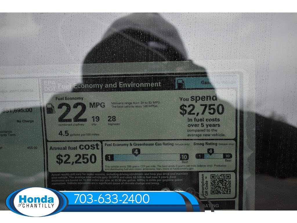 New 2026 Honda Odyssey Elite image 39