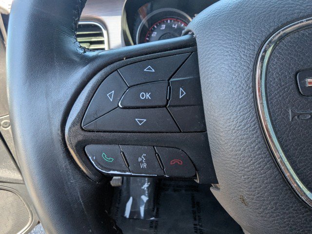 Used 2015 Dodge Charger SE w/ Popular Equipment Group RWD image 13