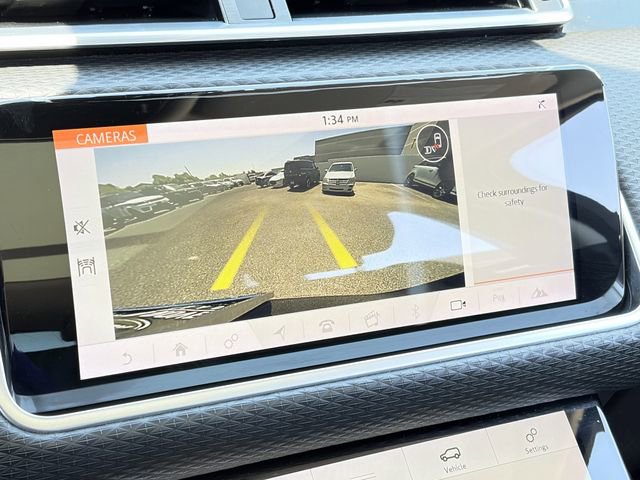 Used 2018 Land Rover Range Rover Velar S AWD/4WD image 14