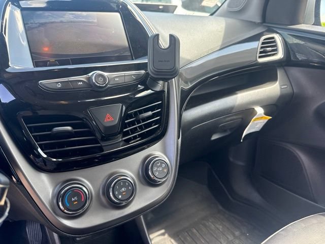 Used 2022 Chevrolet Spark ACTIV FWD image 9
