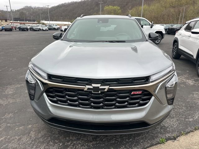 New 2026 Chevrolet Trax RS image 6