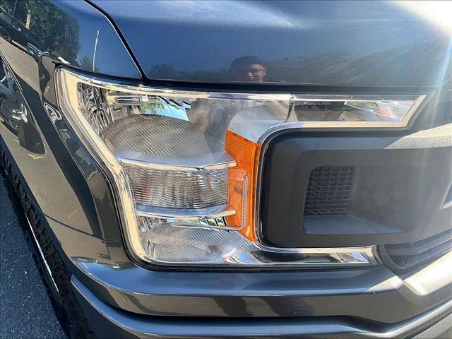 Used 2018 Ford F150 XL w/ Equipment Group 101A Mid AWD/4WD image 28