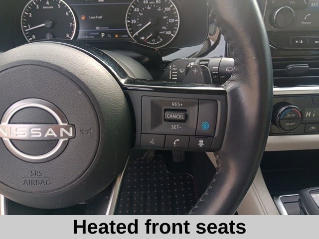 Used 2023 Nissan Pathfinder SL image 12