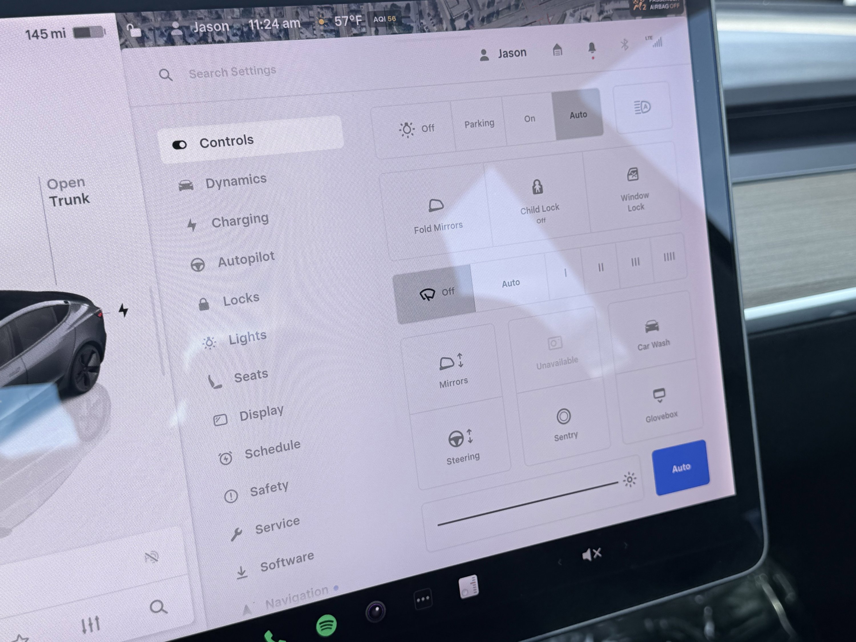 Used 2023 Tesla Model 3 Standard Range image 71