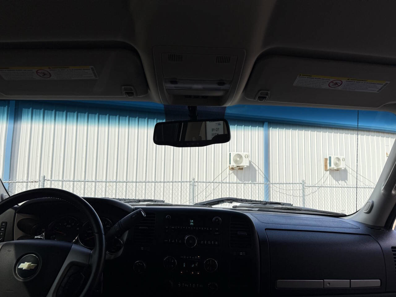 Used 2014 Chevrolet Silverado 2500 LT w/ Interior Plus Package image 26