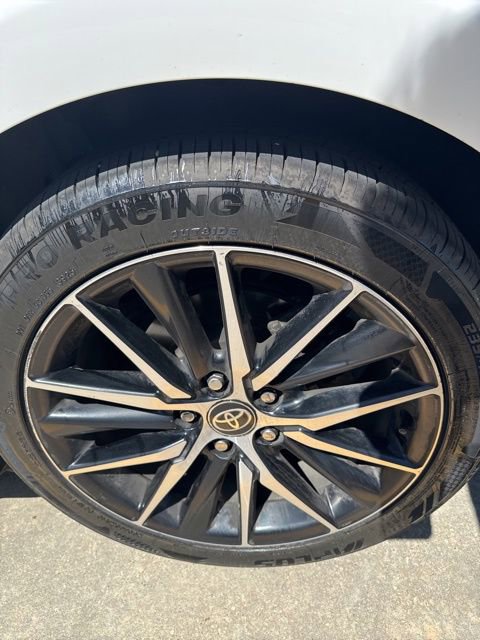 Used 2023 Toyota Camry SE image 23