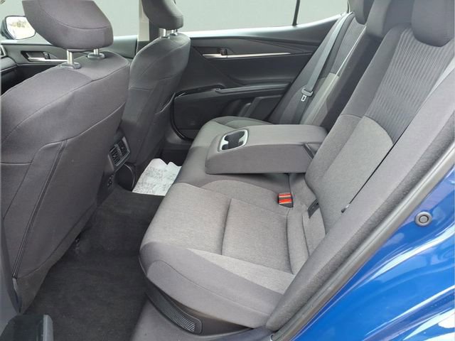 Used 2025 Toyota Camry LE FWD image 23