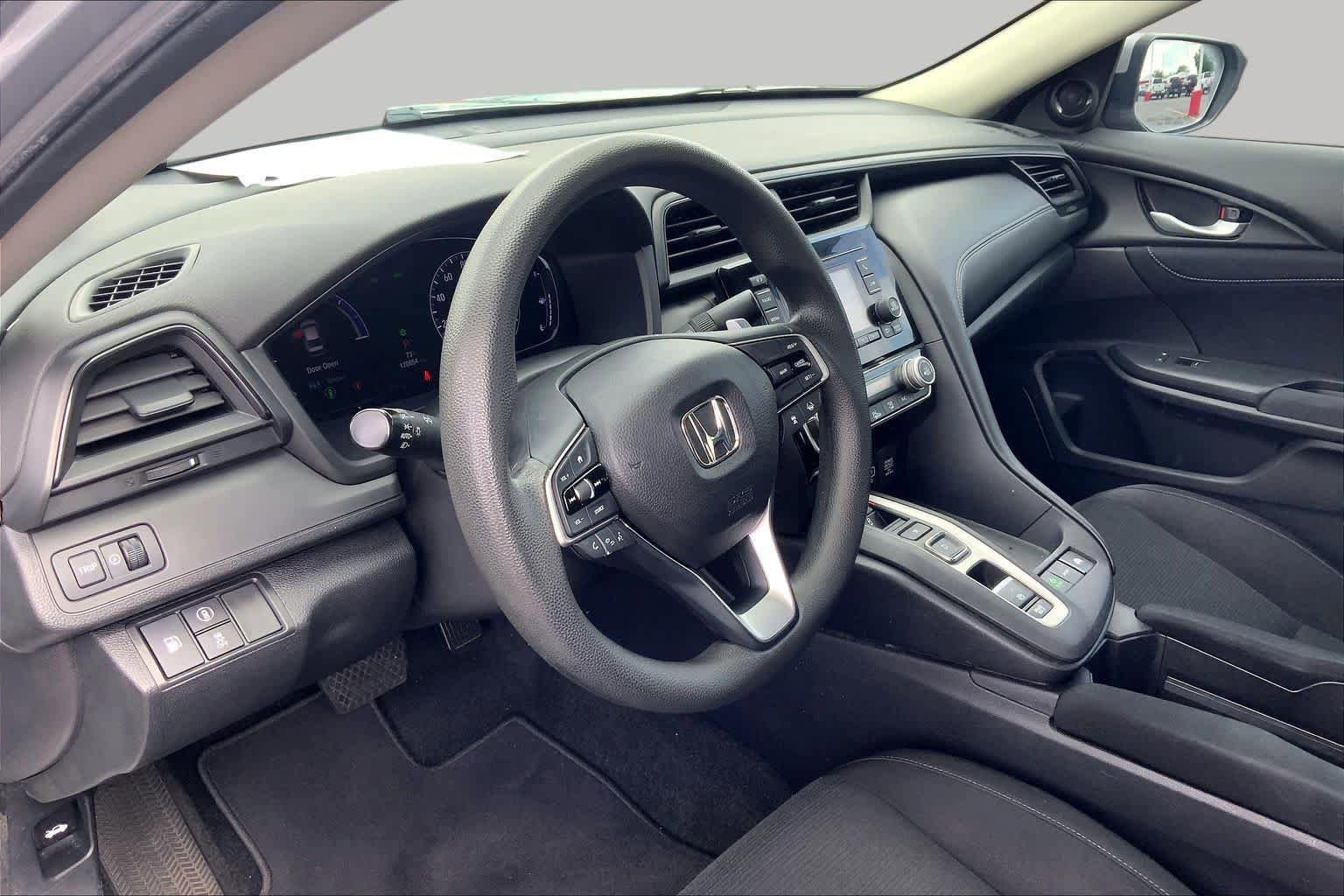 Used 2019 Honda Insight LX image 18