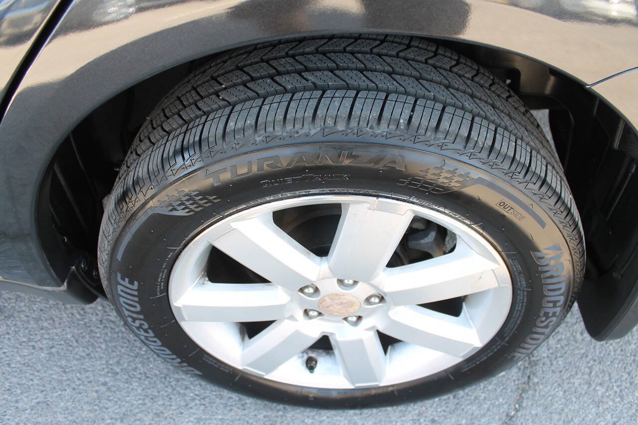 Used 2007 Subaru Outback 2.5i Limited w/ Popular Equipment Group 2A AWD/4WD image 13