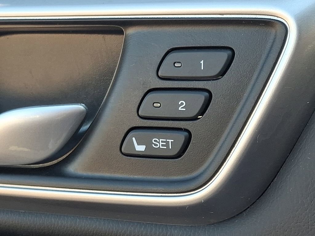 Used 2021 Honda CR-V EX-L image 27