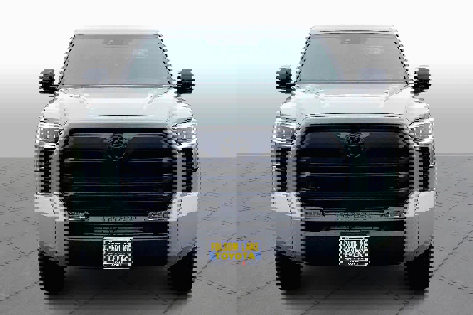 New 2026 Toyota Tundra Limited image 3