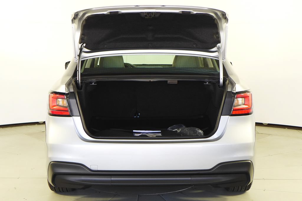 Certified 2025 Subaru Legacy Premium AWD/4WD image 10