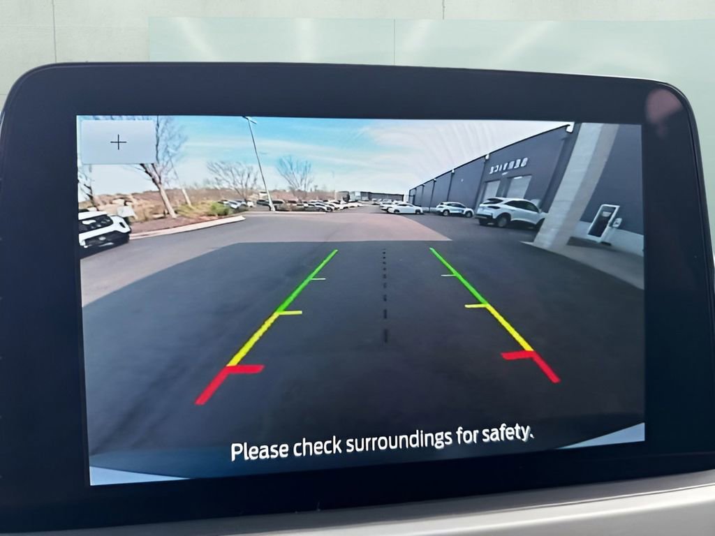 Used 2022 Ford Escape SE w/ Convenience Package image 13