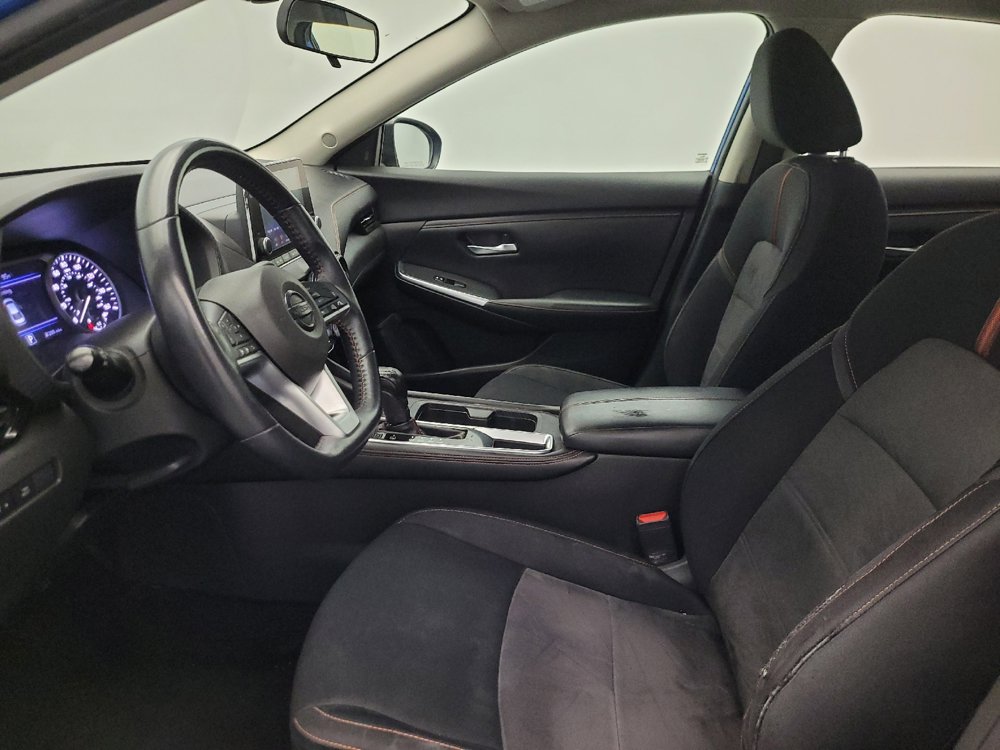 Used 2020 Nissan Sentra SR FWD image 21
