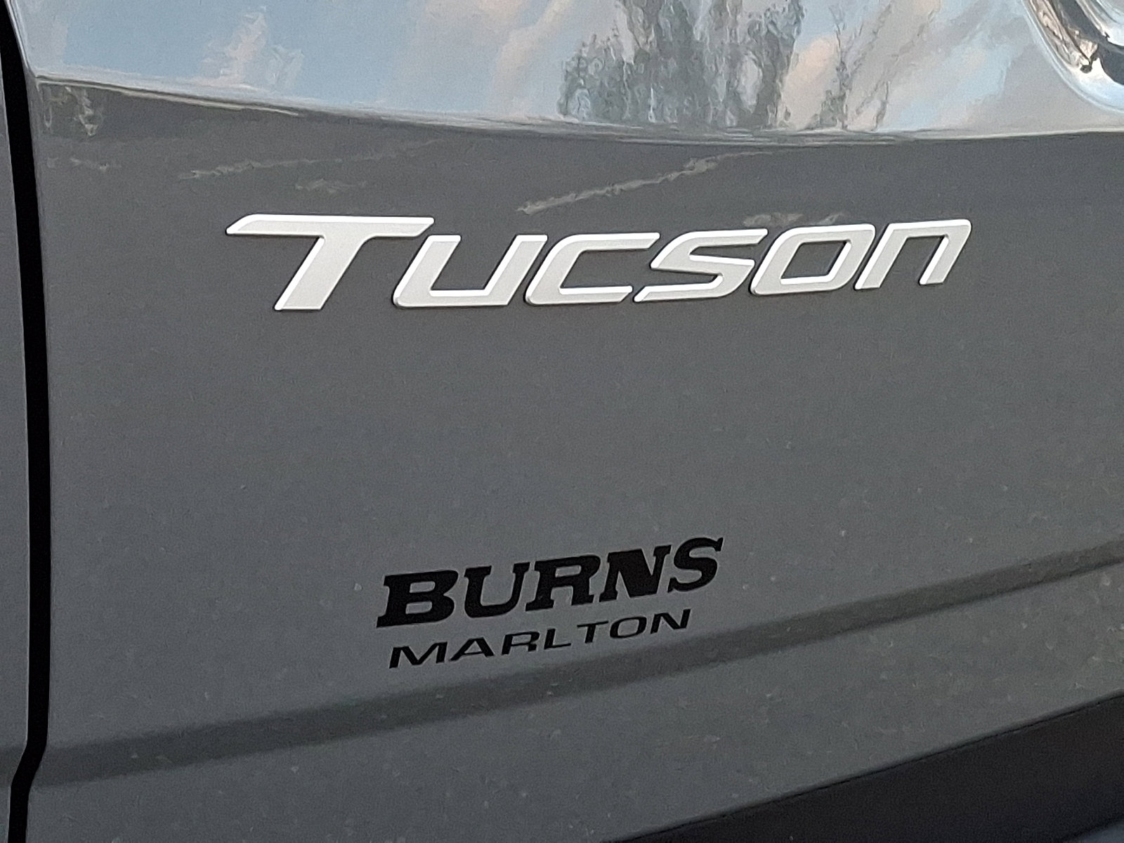 Used 2026 Hyundai Tucson SEL image 30