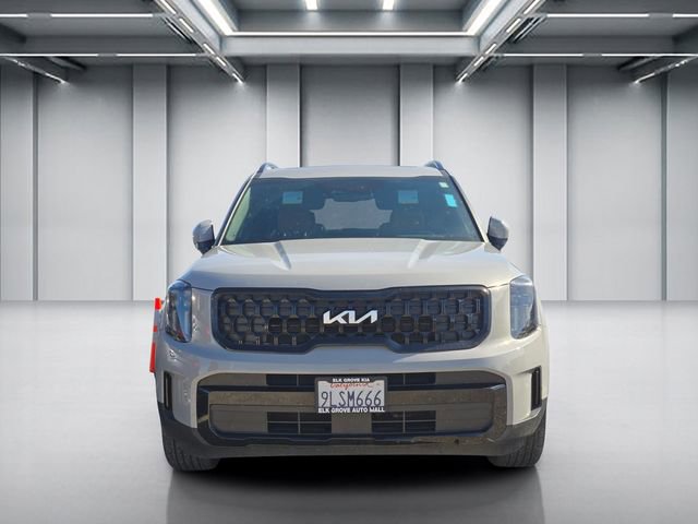 Certified 2024 Kia Telluride EX X-Line image 2