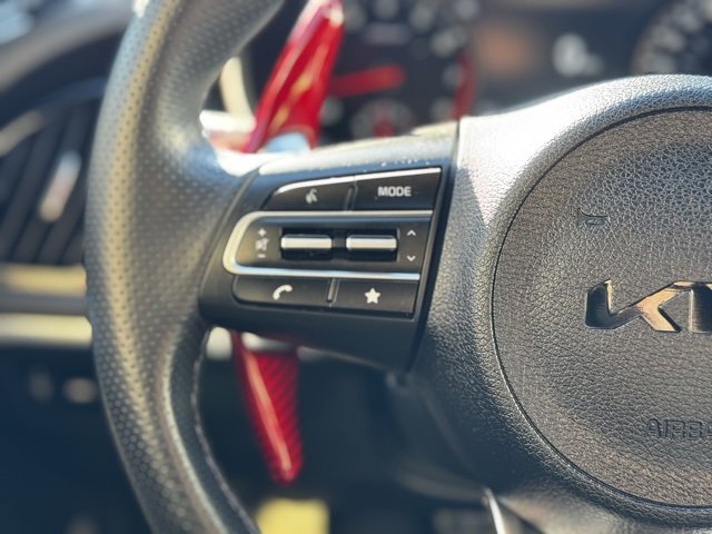 Used 2022 Kia Stinger GT2 image 23