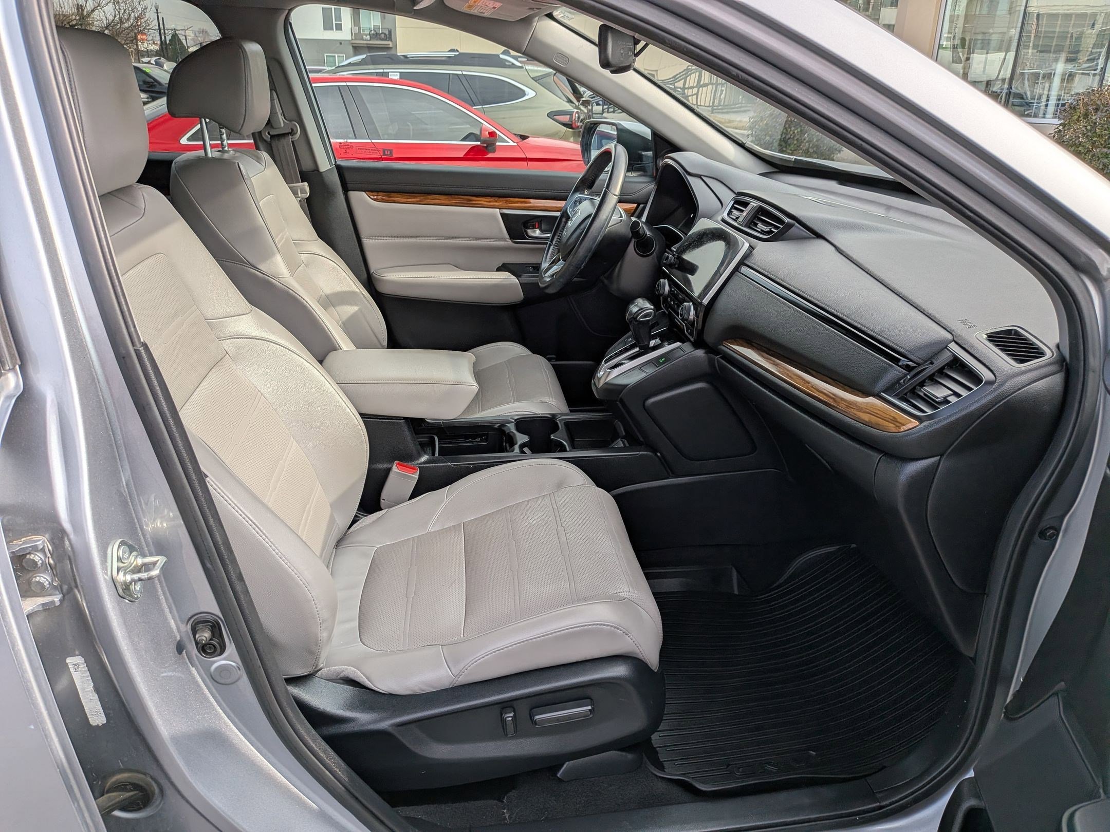 Used 2017 Honda CR-V EX-L image 31