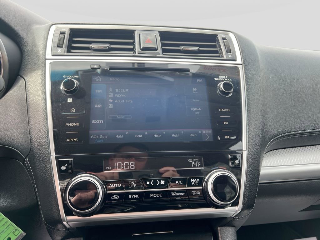 Used 2019 Subaru Outback 2.5i Premium image 22