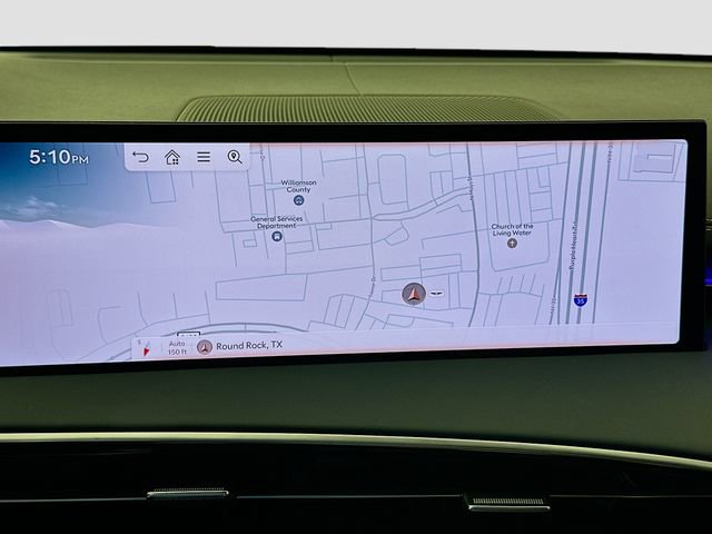 New 2026 Genesis GV70 2.5T Sport Prestige image 12