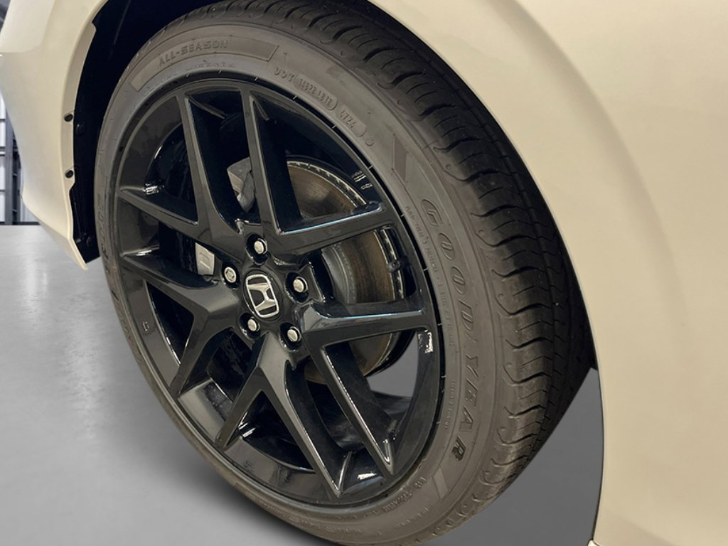 New 2026 Honda Civic Sport image 11