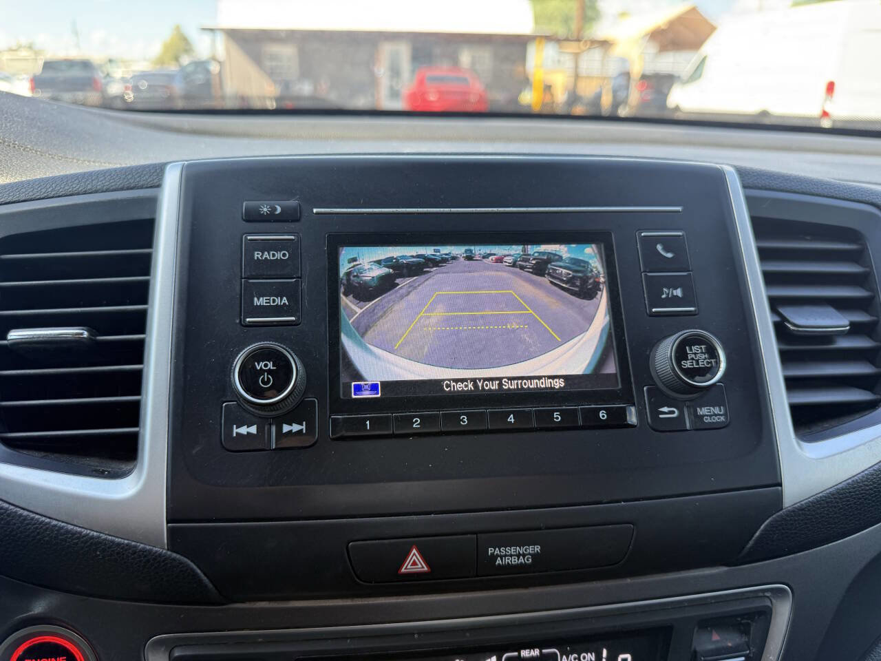 Used 2021 Honda Pilot LX image 26