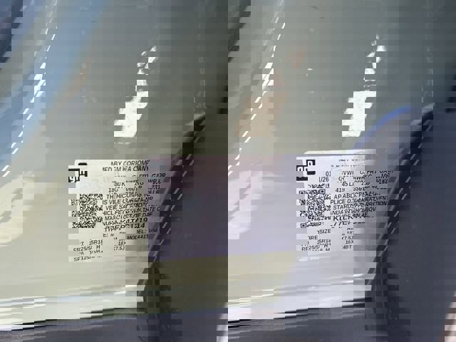 New 2026 Chevrolet Trax ACTIV w/ Sunroof Package image 35