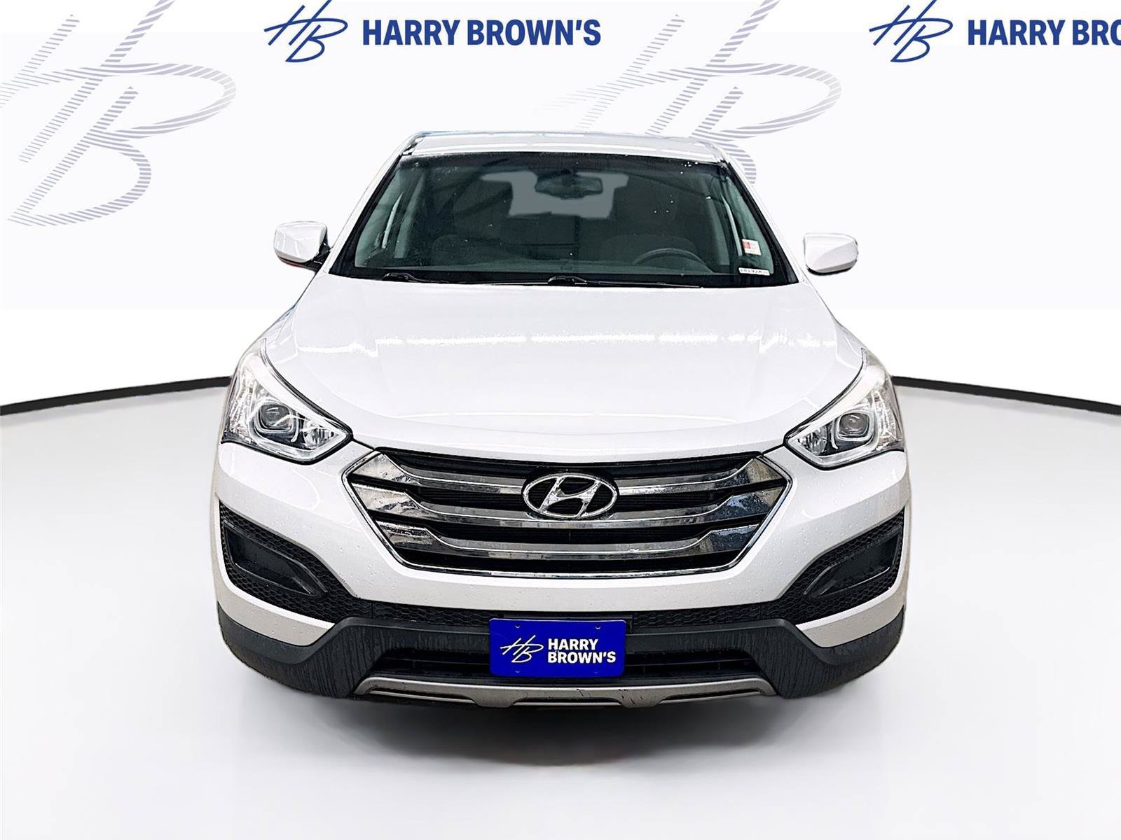Used 2014 Hyundai Santa Fe Sport AWD/4WD image 6