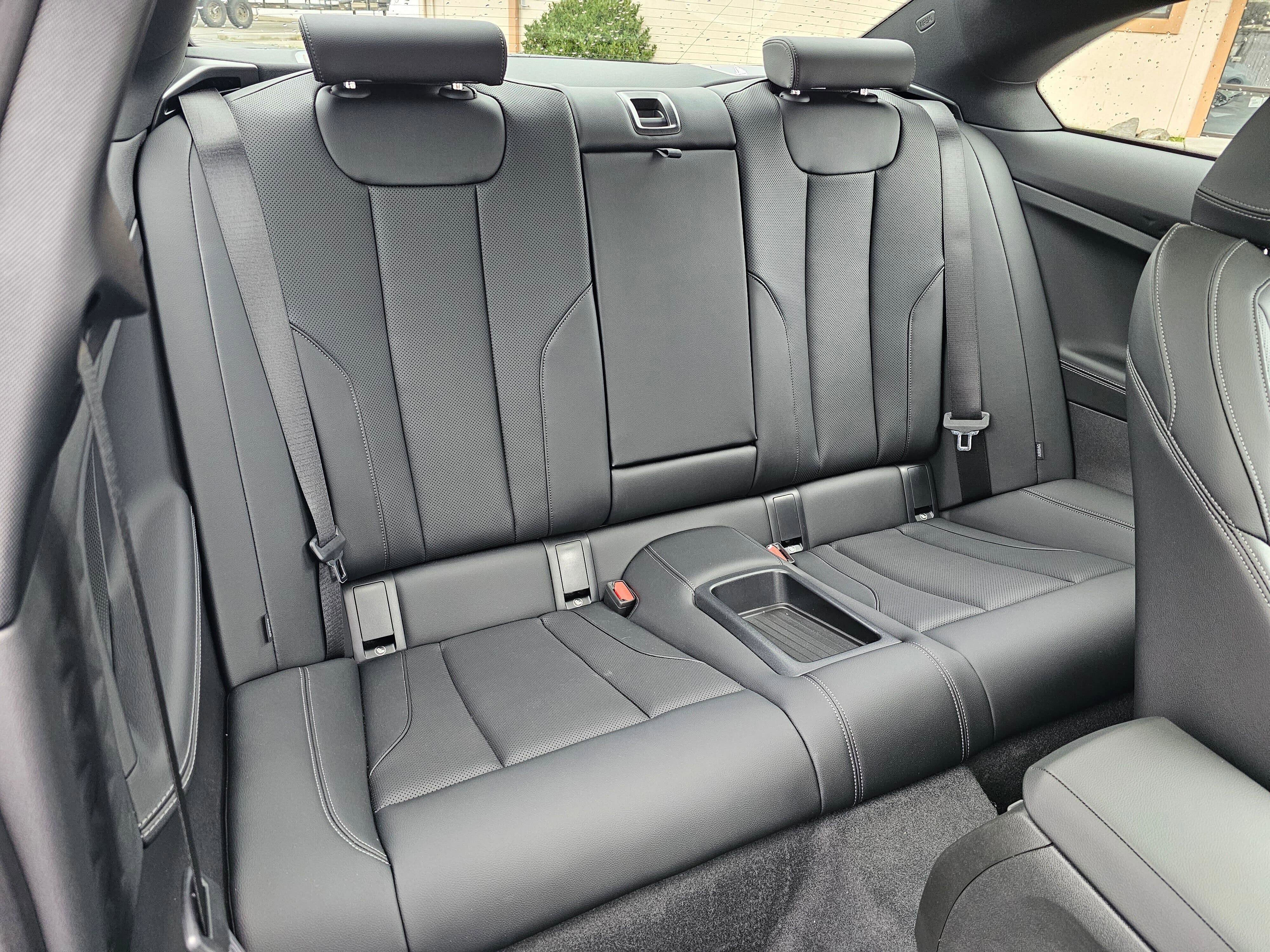 New 2026 BMW 230i xDrive Coupe w/ Premium Package image 12