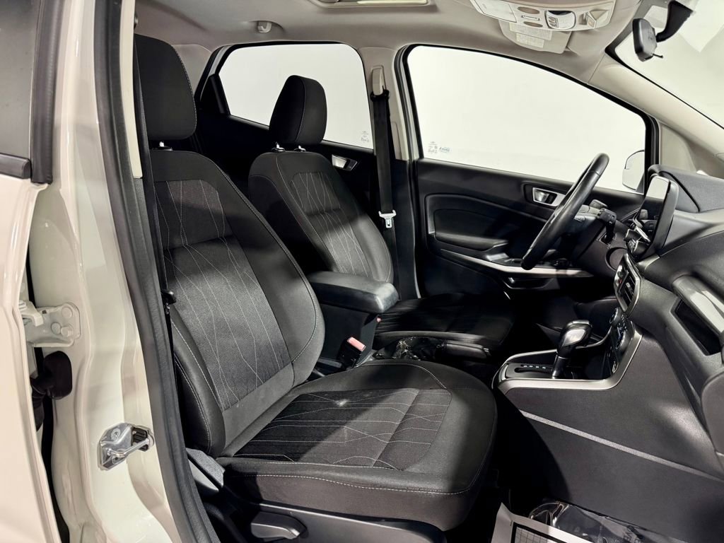 Used 2018 Ford EcoSport SE image 19
