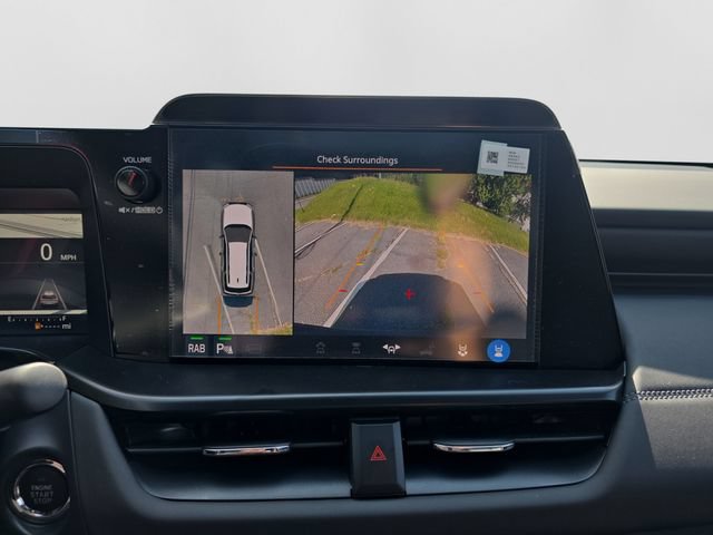 New 2026 Subaru Outback Touring XT AWD/4WD image 16