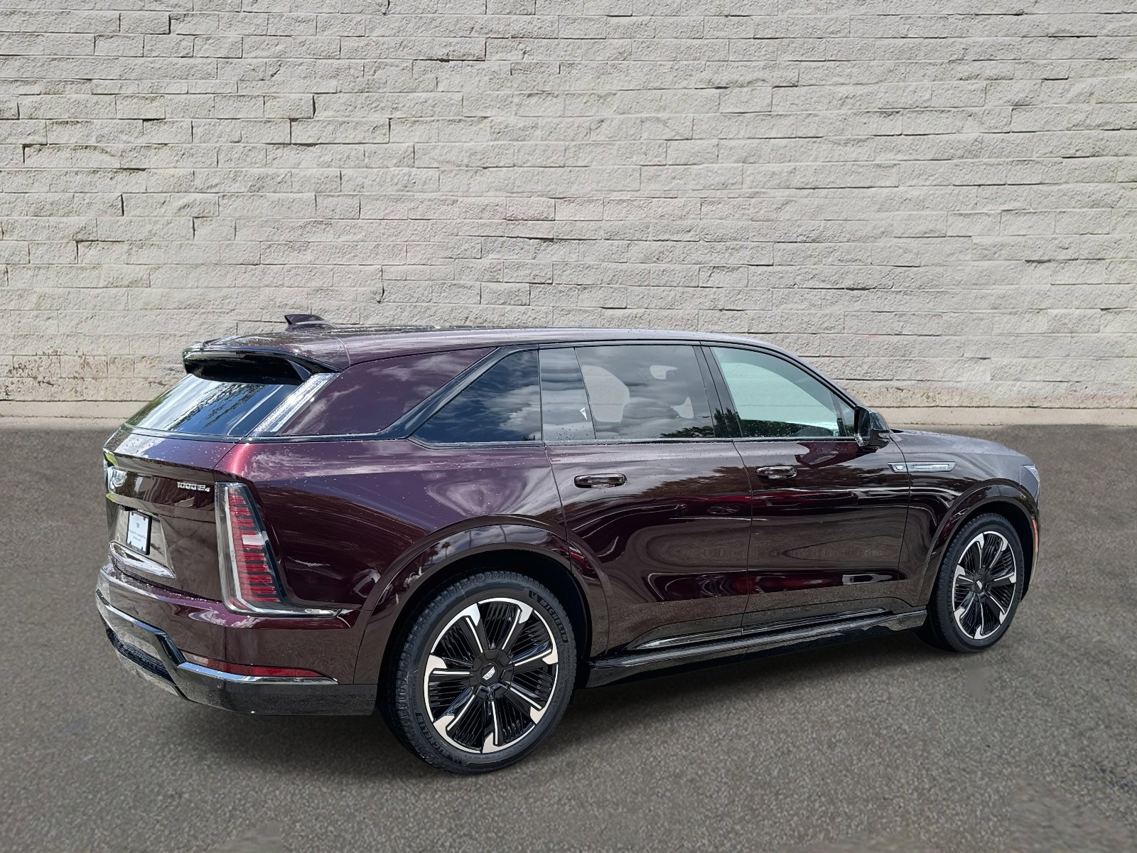 New 2026 Cadillac Escalade IQ Sport 2 image 5