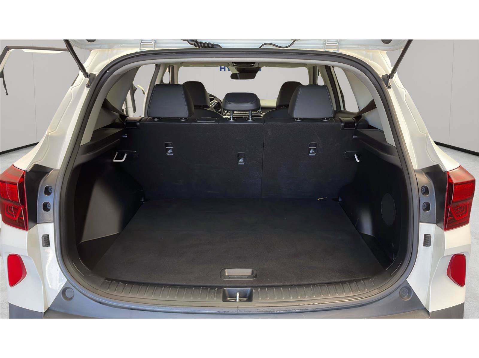 Used 2021 Kia Seltos SX AWD/4WD image 12