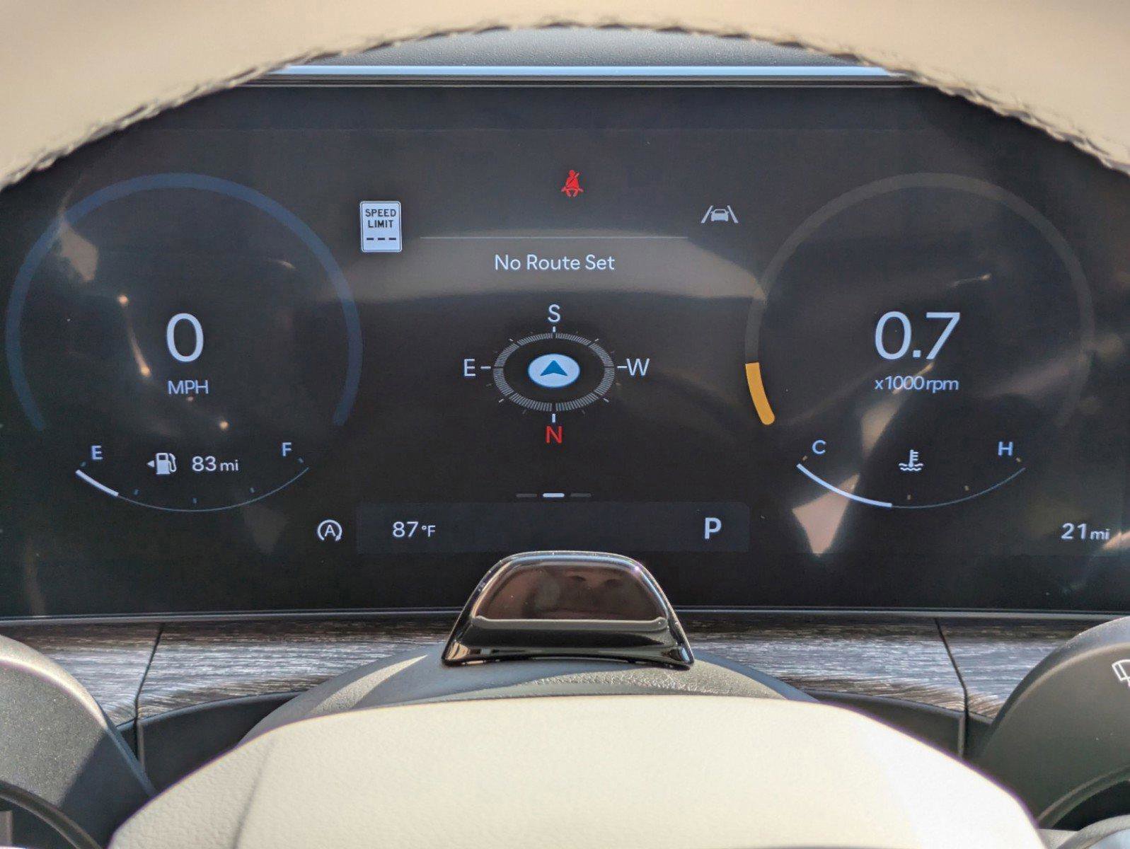 Used 2025 Hyundai Santa Fe Calligraphy image 24