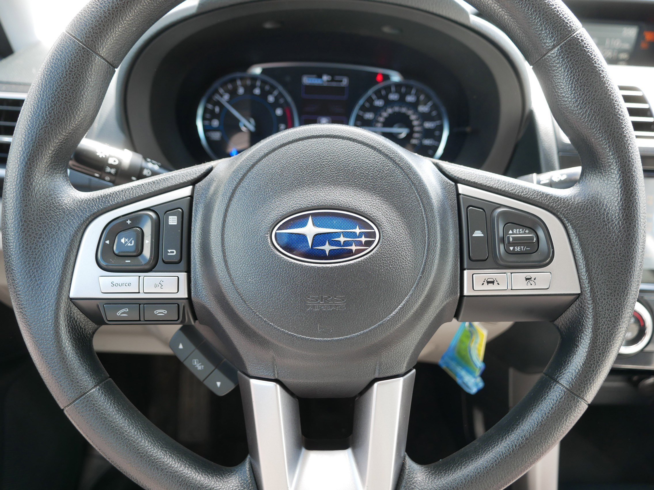 Used 2018 Subaru Forester 2.5i Premium AWD/4WD image 25
