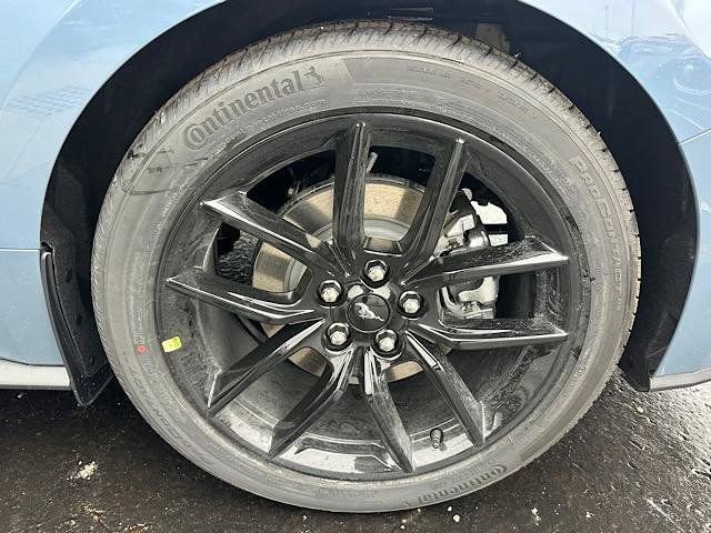 New 2026 Ford Mustang Coupe image 14