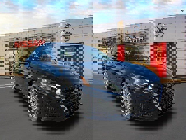 New 2025 Nissan Altima 2.5 SL image 35