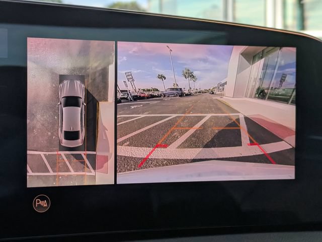 New 2026 Cadillac CT5 Sport w/ Technology Package AWD/4WD image 21
