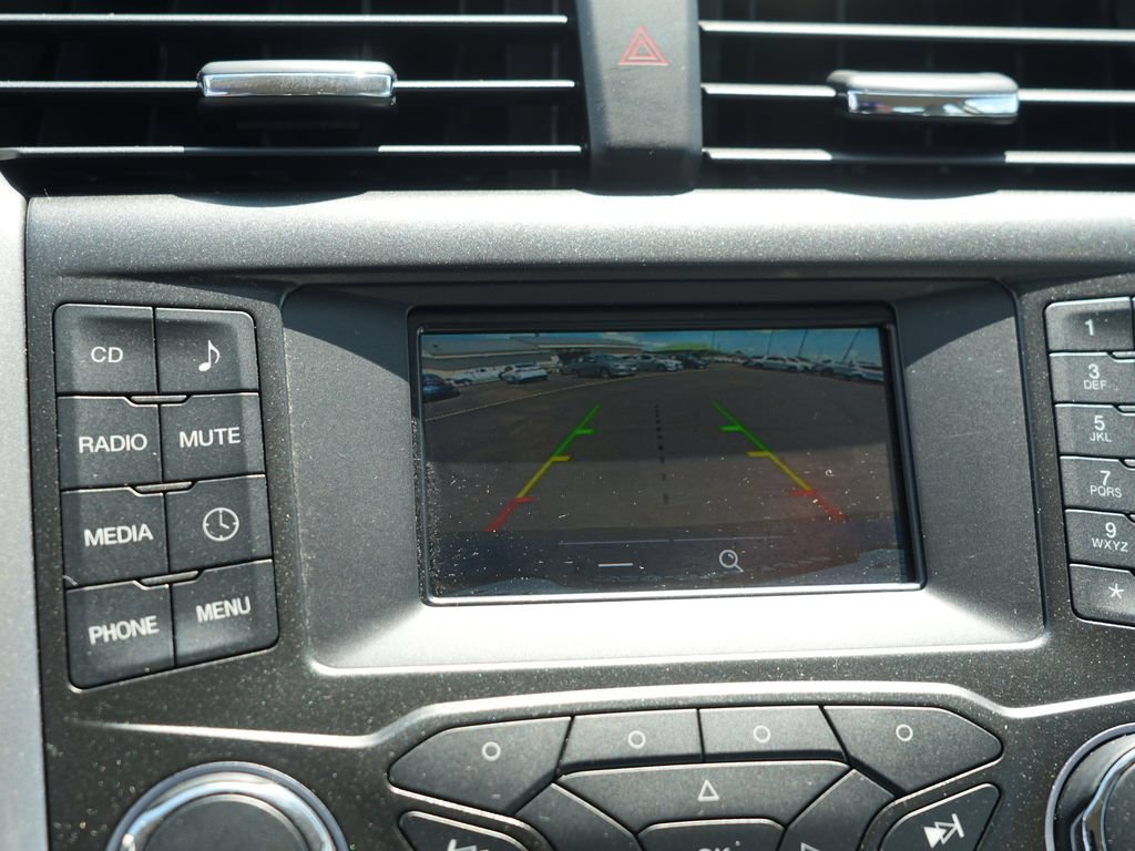 Used 2018 Ford Fusion S FWD image 29