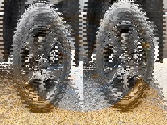 Used 2020 RAM 1500 Big Horn image 7