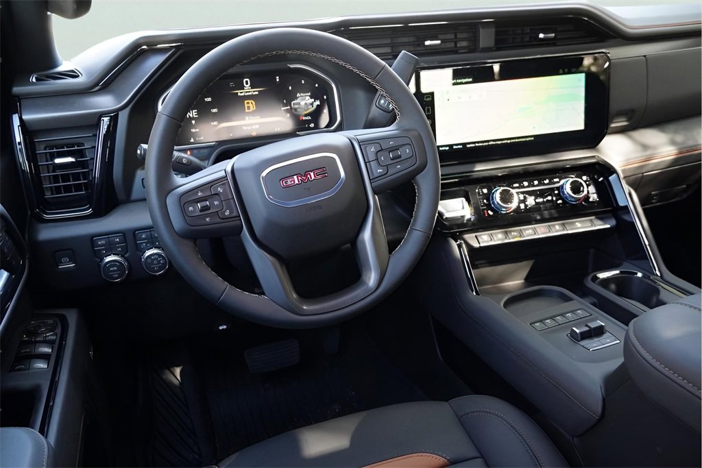 New 2026 GMC Sierra 2500 AT4 w/ AT4 Premium Plus Package image 29