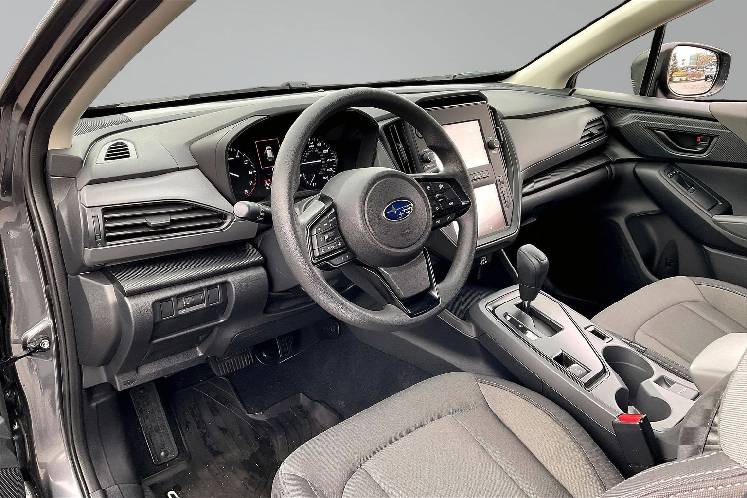 Certified 2024 Subaru Crosstrek 2.0i image 12