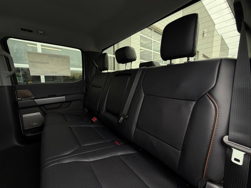 New 2026 Ford F250 Lariat AWD/4WD image 21